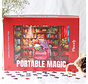 Piecely Portable Magic Puzzle 1000pcs