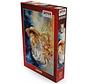 Nova A Bouquet of Flowers Puzzle 1000pcs ONLINE ORDER ONLY