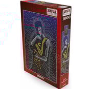 Nova FINAL SALE Nova Autumn and Winter Puzzle 1000pcs ONLINE ORDER ONLY