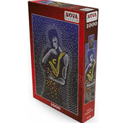 Nova Nova Autumn and Winter Puzzle 1000pcs ONLINE ORDER ONLY