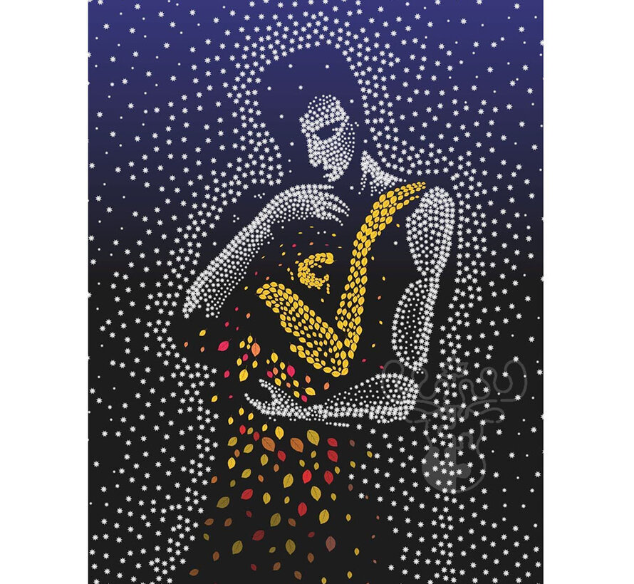 FINAL SALE Nova Autumn and Winter Puzzle 1000pcs ONLINE ORDER ONLY