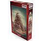 FINAL SALE Nova Babylon Tower Puzzle 1000pcs ONLINE ORDER ONLY