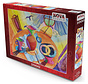 Nova Breakfast Table Puzzle 1000pcs ONLINE ORDER ONLY