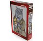 Nova British Cat Puzzle 1000pcs ONLINE ORDER ONLY