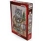 Nova British Cat Puzzle 1000pcs ONLINE ORDER ONLY