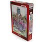 Nova British Cat Puzzle 1000pcs ONLINE ORDER ONLY