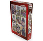 Nova British Cats Puzzle 1000pcs ONLINE ORDER ONLY