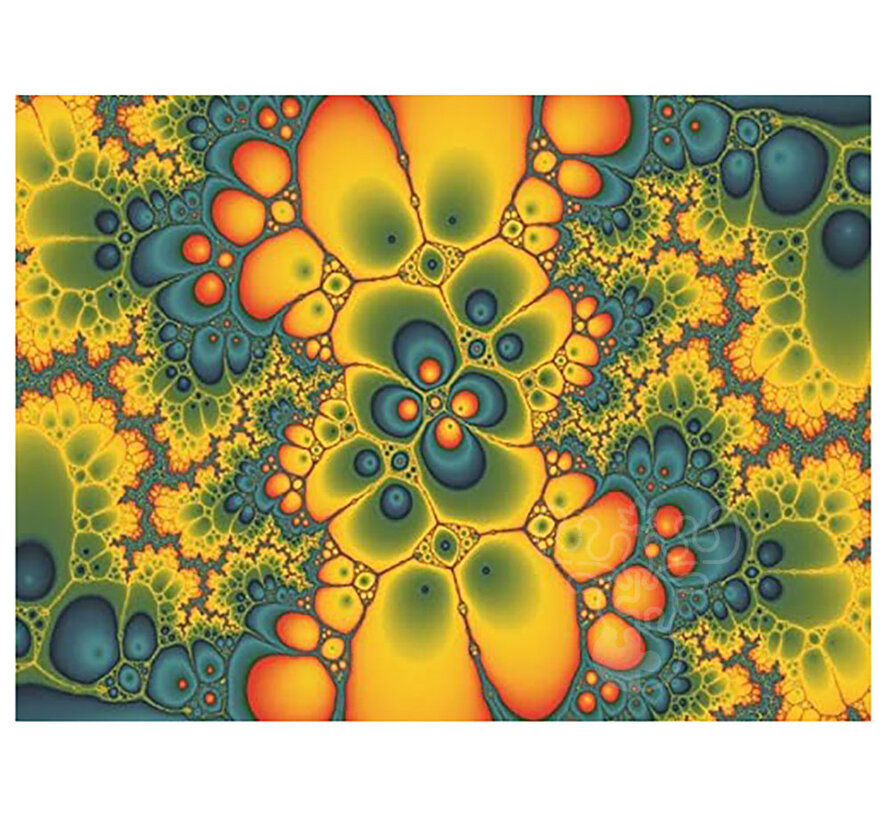 Nova Color Illustration Puzzle 1000pcs ONLINE ORDER ONLY