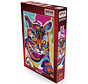 Nova Colorful Cat Puzzle 1000pcs