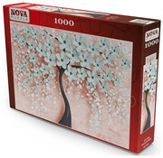 Nova Nova Fantastic Tree Puzzle 1000pcs ONLINE ORDER ONLY