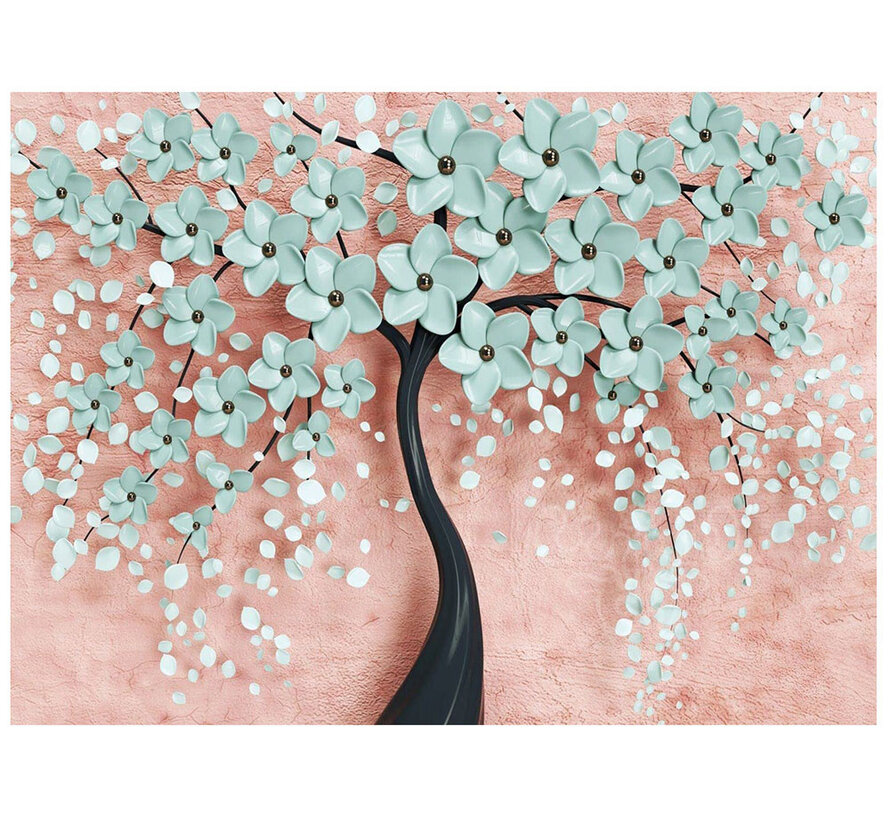 FINAL SALE Nova Fantastic Tree Puzzle 1000pcs ONLINE ORDER ONLY