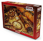 Nova New Goals Puzzle 2000pcs ONLINE ORDER ONLY