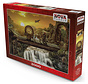 Nova Bridge of Time Puzzle 2000pcs ONLINE ORDER ONLY