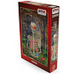 Nova Blooming Skeleton Puzzle 1000pcs ONLINE ORDER ONLY