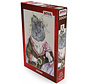 Nova British Cat Puzzle 1000pcs ONLINE ORDER ONLY