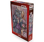 FINAL SALE Nova British Cat Puzzle 1000pcs ONLINE ORDER ONLY