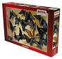 Nova Butterflies Puzzle 1000pcs ONLINE ORDER ONLY