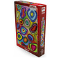 Nova Colorful Bubbles Puzzle 1000pcs ONLINE ORDER ONLY