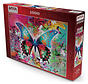 Nova Colorful Butterfly Puzzle 1000pcs ONLINE ORDER ONLY