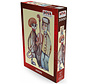 Nova Eugene Ivanov - Jazz Band Puzzle 1000pcs ONLINE ORDER ONLY
