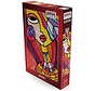 Nova Fancy Girl Puzzle 1000pcs ONLINE ORDER ONLY