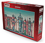 Nova Land of Magic Books Puzzle 2000pcs ONLINE ORDER ONLY
