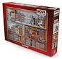 Nova Magic Books Puzzle 1000pcs ONLINE ORDER ONLY