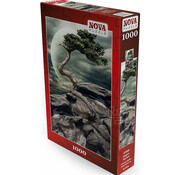 Nova Nova Nature's Miracle Puzzle 1000pcs ONLINE ORDER ONLY