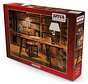 Nova Reading Room Puzzle 1000pcs ONLINE ORDER ONLY