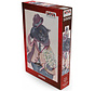 Nova Romantic Cat Puzzle 1000pcs ONLINE ORDER ONLY