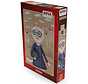 FINAL SALE Nova Sofya Saburova - Smart Cat Puzzle 1000pcs ONLINE ORDER ONLY