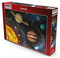 Nova Solar System Puzzle 1000pcs ONLINE ORDER ONLY