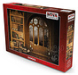FINAL SALE Nova Sorcerer's Library Puzzle 1000pcs ONLINE ORDER ONLY