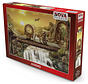 Nova The Gate of Time Puzzle 1000pcs ONLINE ORDER ONLY