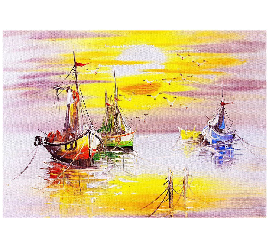 Nova Towards the Sun Puzzle 1000pcs ONLINE ORDER ONLY