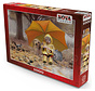 FINAL SALE Nova Under the Umbrella Puzzle 1000pcs ONLINE ORDER ONLY