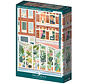 Pieces & Peace Amsterdam Flower Market Puzzle 1000pcs