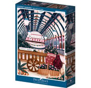 Pieces & Peace FINAL SALE Pieces & Peace Covent Garden Puzzle 500pcs RETIRED