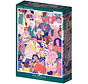 Pieces & Peace Foule Puzzle 1000pcs