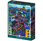 Pieces & Peace Marché Ballaro Puzzle 1000pcs