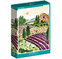 Pieces & Peace Provence Puzzle 2000pcs