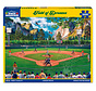 White Mountain Field of Dreams Puzzle 1000pcs
