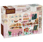 Magnolia Puzzles Magnolia Bakery Puzzle 1000pcs