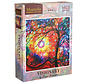 Magnolia Visionary Puzzle 1023pcs