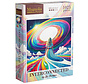 Magnolia Interconnected Puzzle 1023pcs