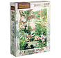Magnolia Jungle Oasis Puzzle 1000pcs