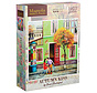 Magnolia Autumn Kiss Puzzle 1023pcs