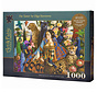 Art & Fable The Tamer Puzzle 1000pcs
