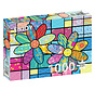 Enjoy Designer Patterns 3 Puzzle 1000pcs