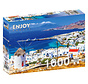 Enjoy Mykonos Island, Greece Puzzle 1000pcs